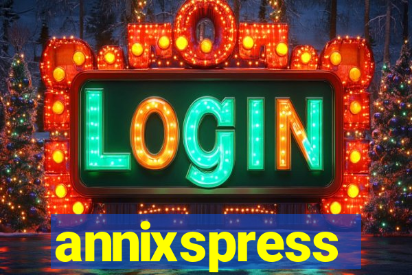 annixspress