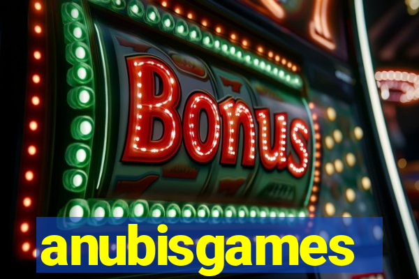 anubisgames