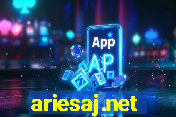 ariesaj.net