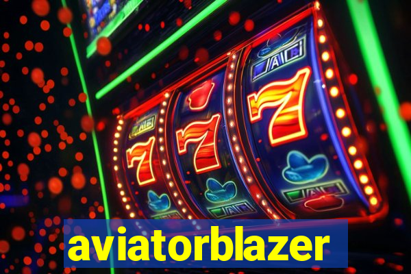 aviatorblazer