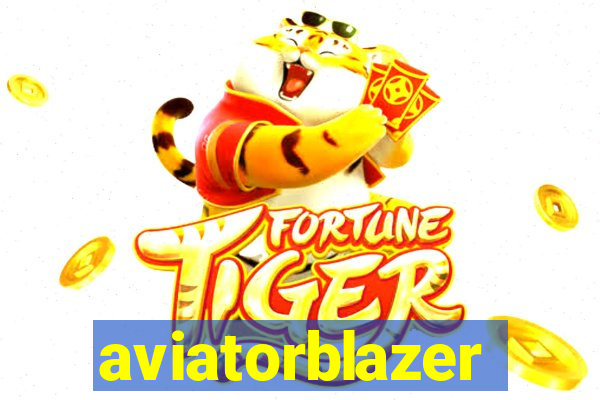 aviatorblazer