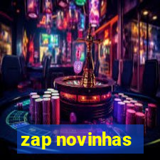 zap novinhas