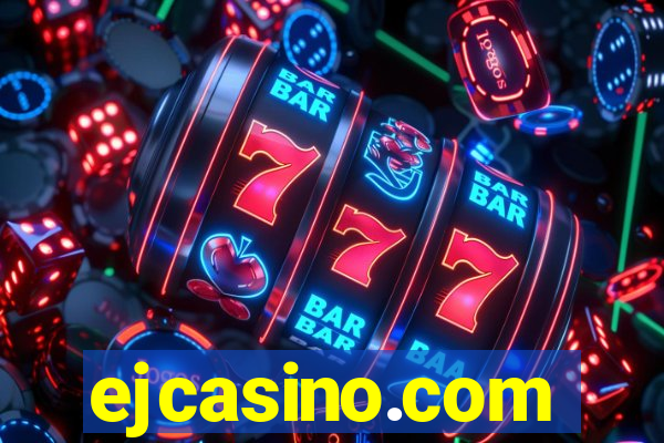 ejcasino.com