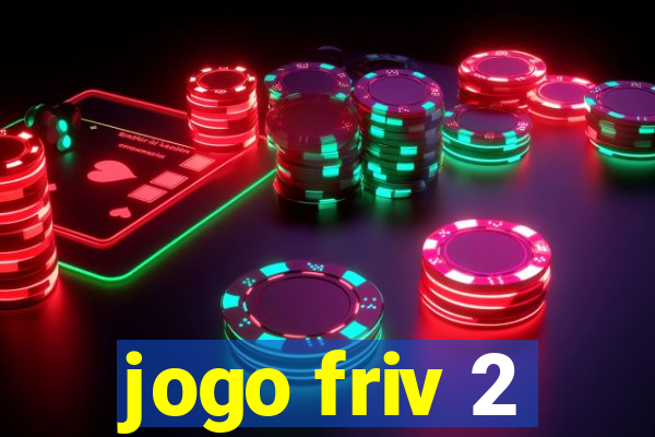 jogo friv 2