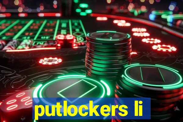 putlockers li