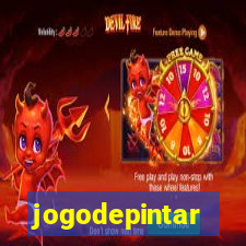 jogodepintar