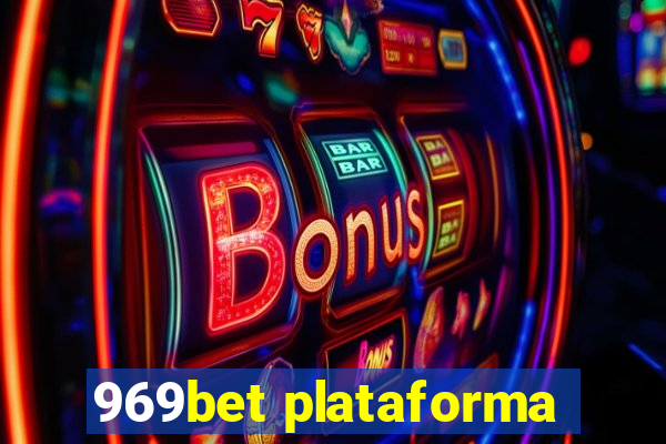 969bet plataforma