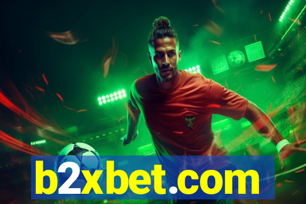 b2xbet.com