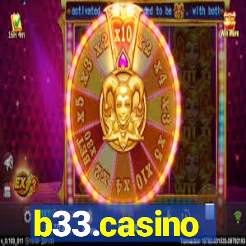 b33.casino