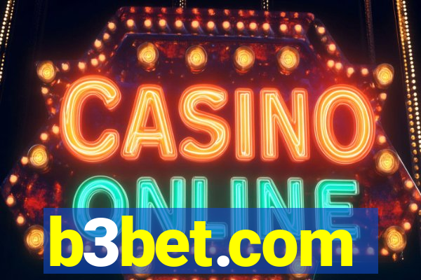 b3bet.com