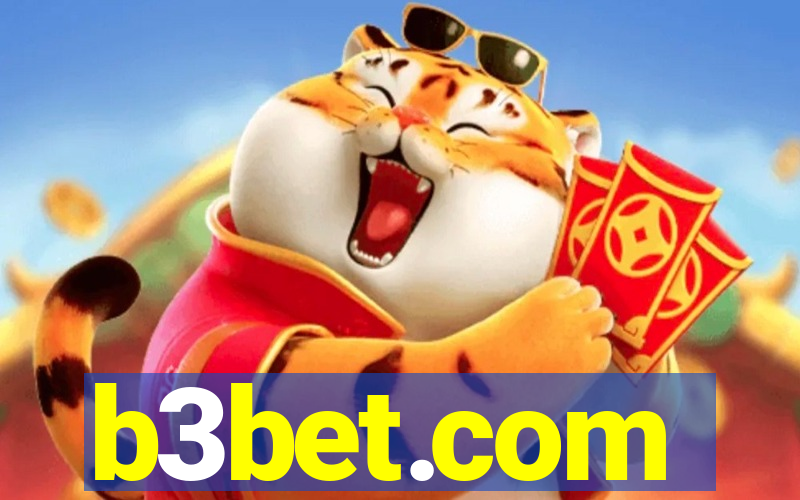 b3bet.com