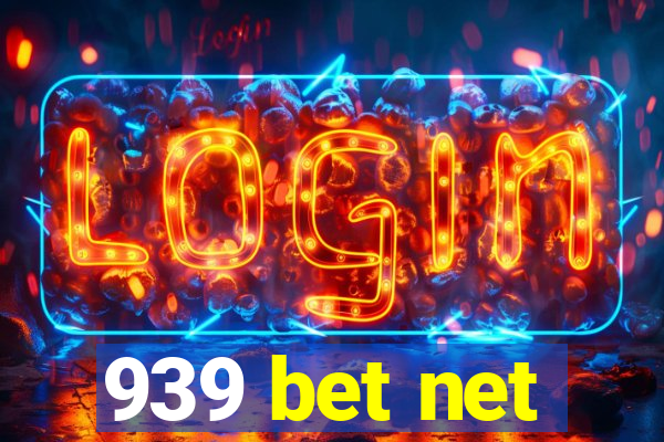 939 bet net