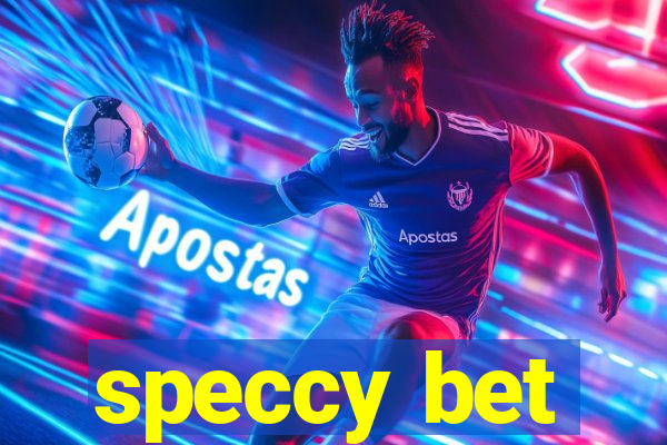 speccy bet