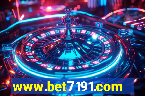 www.bet7191.com