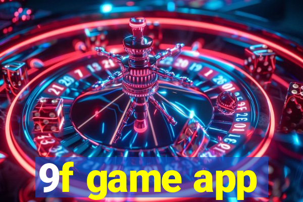 9f game app