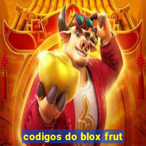 codigos do blox frut