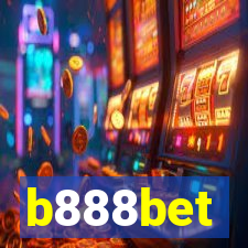 b888bet