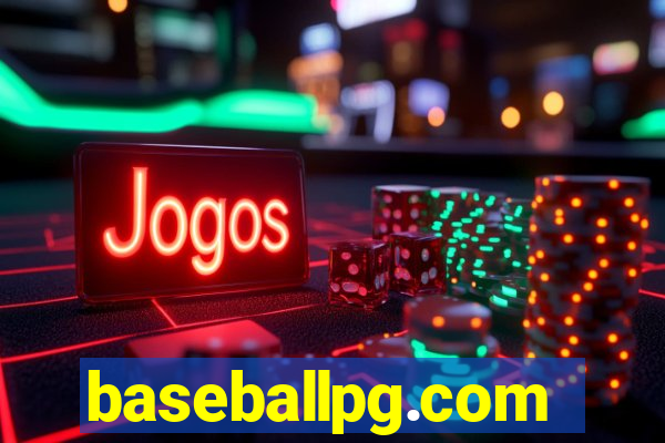 baseballpg.com