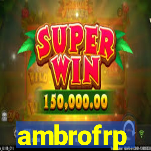 ambrofrp