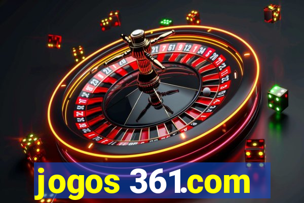 jogos 361.com