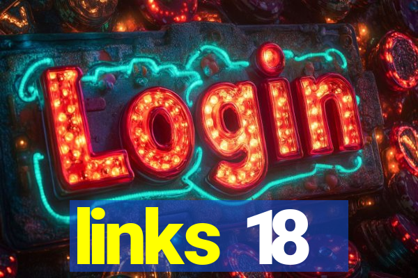 links 18