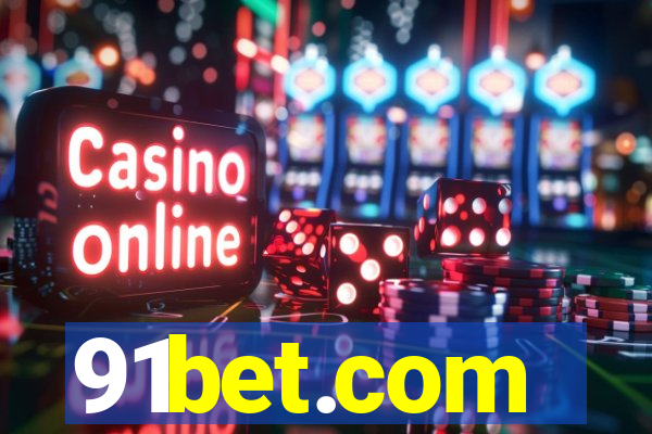 91bet.com