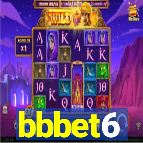 bbbet6