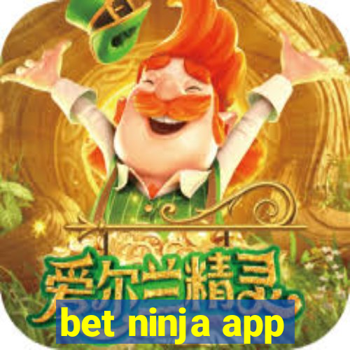 bet ninja app