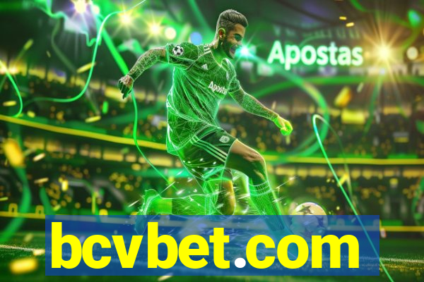 bcvbet.com