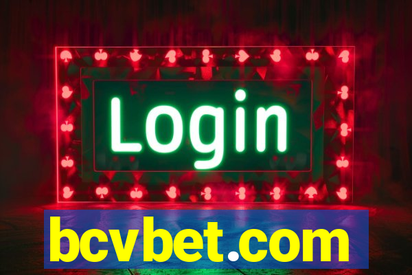 bcvbet.com