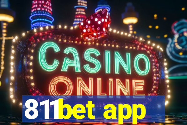 811bet app