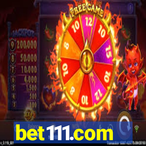 bet111.com