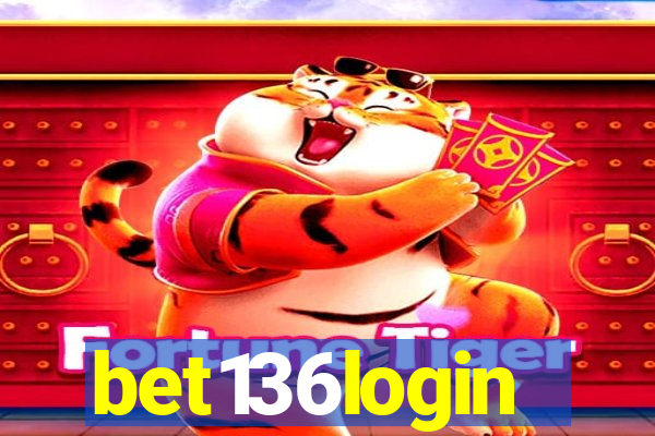 bet136login