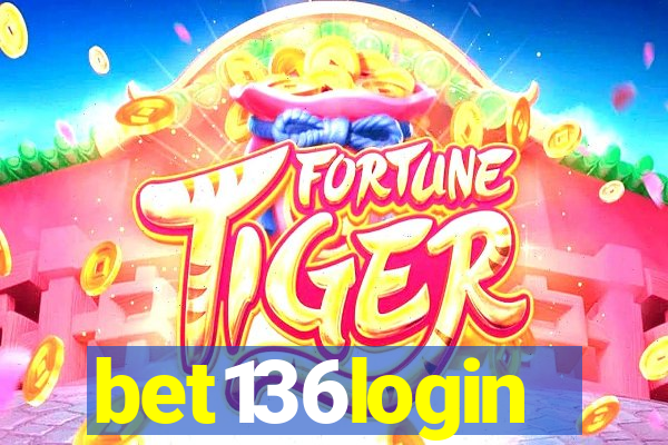 bet136login