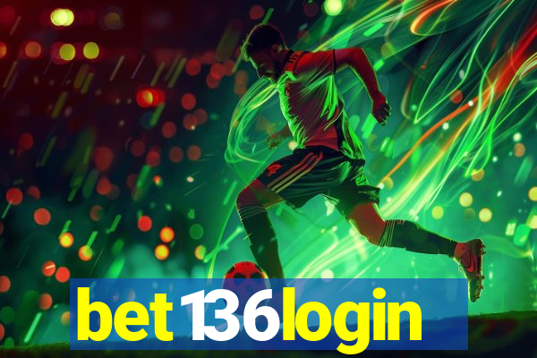 bet136login