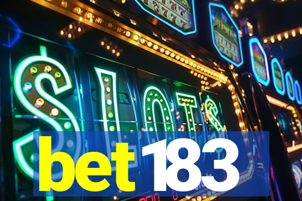 bet183