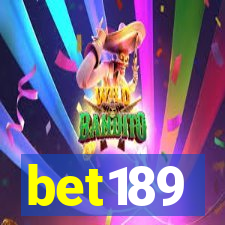 bet189