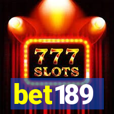 bet189