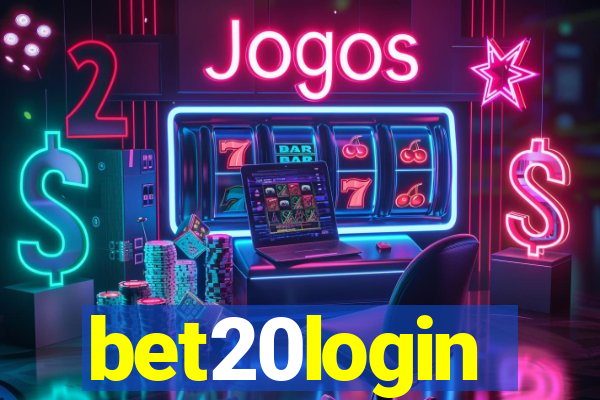 bet20login