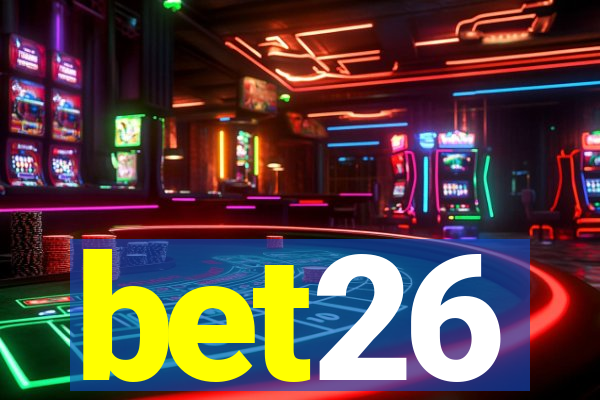 bet26