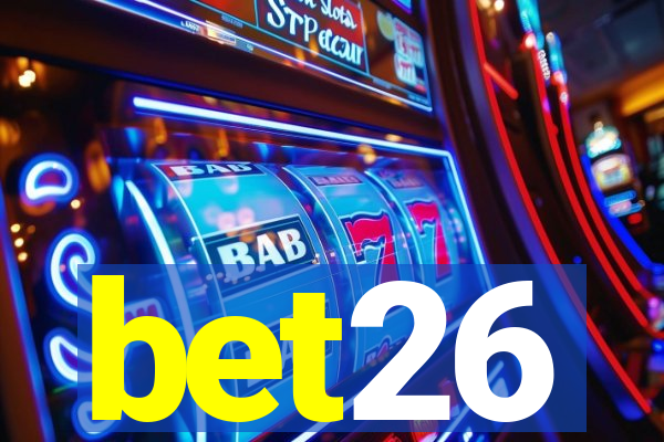 bet26