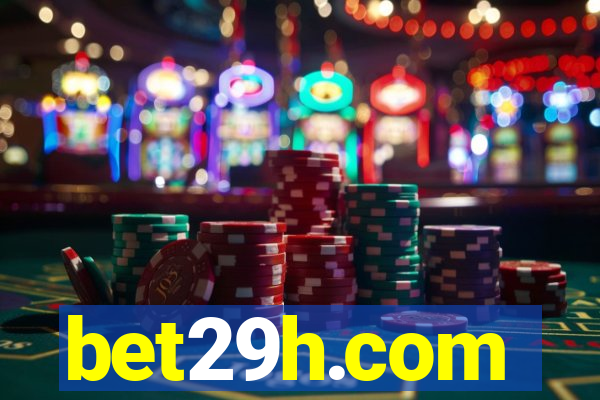 bet29h.com