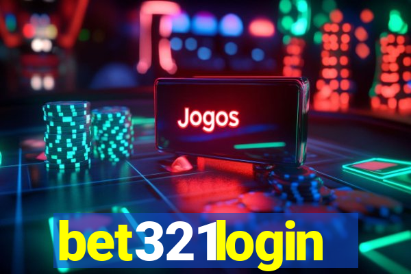 bet321login