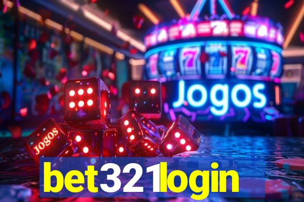 bet321login