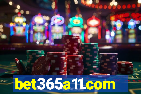 bet365a11.com