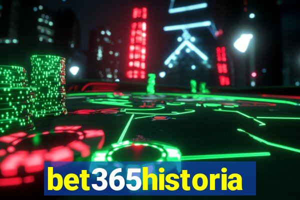 bet365historia