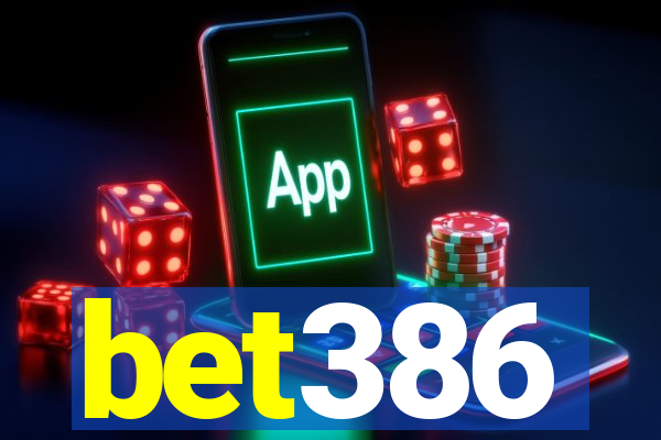 bet386