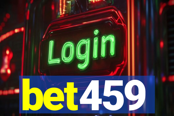 bet459