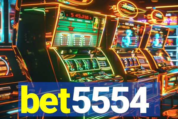 bet5554