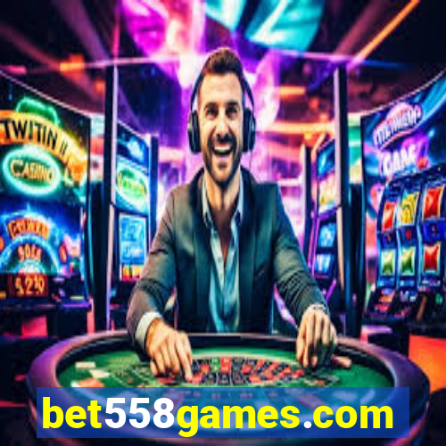 bet558games.com